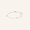 Pernille Corydon Armbånd^Afterglow Sea Bracelet