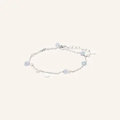 Pernille Corydon Armbånd^Afterglow Sea Bracelet