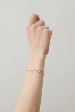 Pernille Corydon Armbånd^Afterglow Sea Bracelet