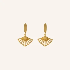 Pernille Corydon Øreringe^Ballerina Earrings