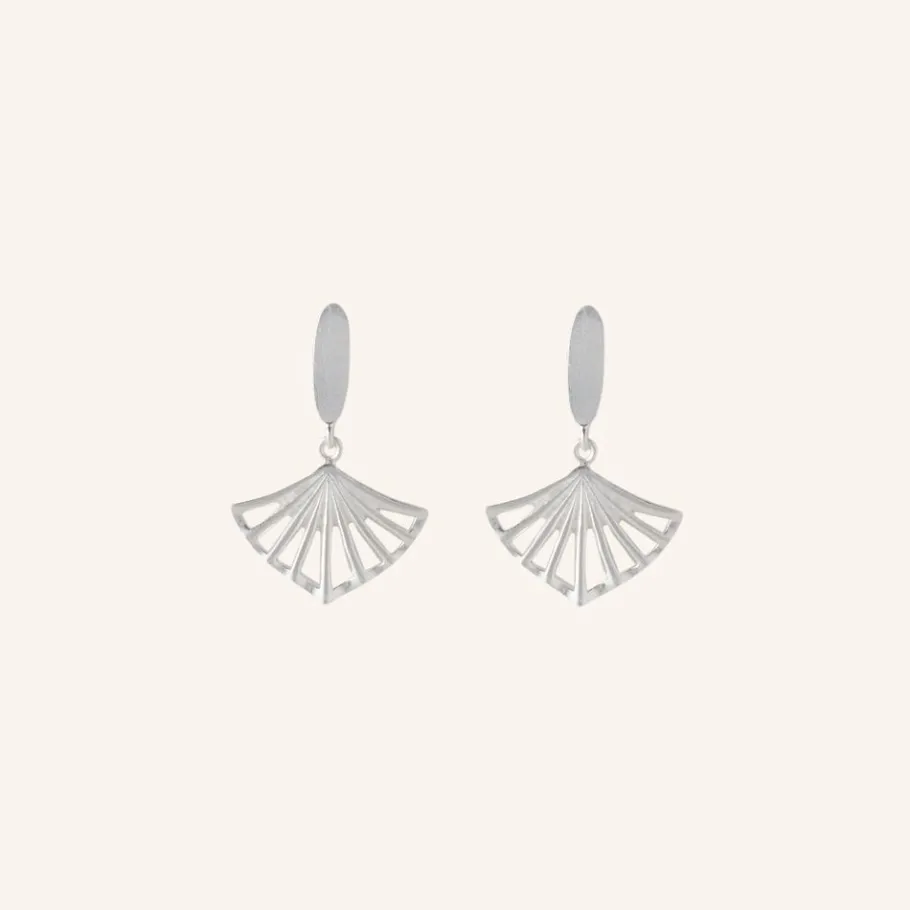 Pernille Corydon Øreringe^Ballerina Earrings
