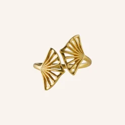 Pernille Corydon Ringe^Ballerina Ring