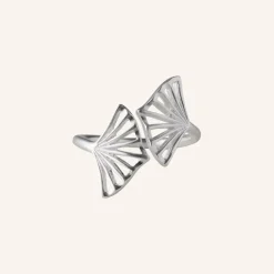 Pernille Corydon Ringe^Ballerina Ring