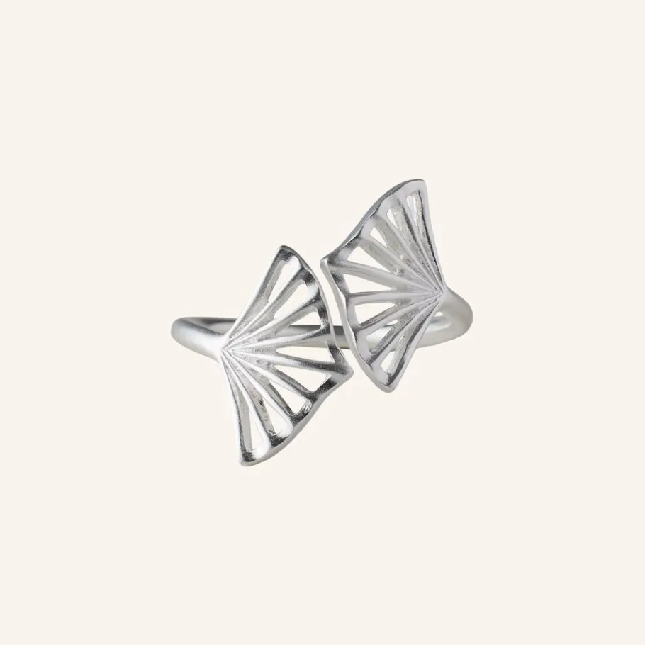 Pernille Corydon Ringe^Ballerina Ring