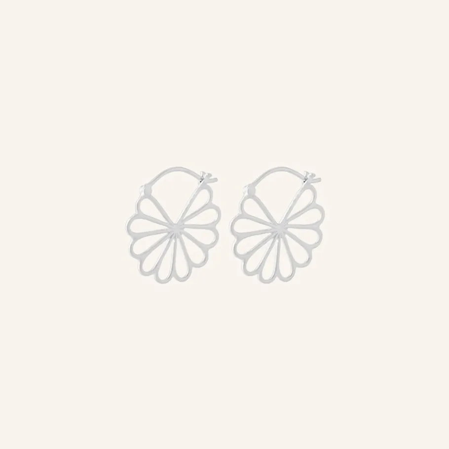 Pernille Corydon Øreringe^Bellis Earrings