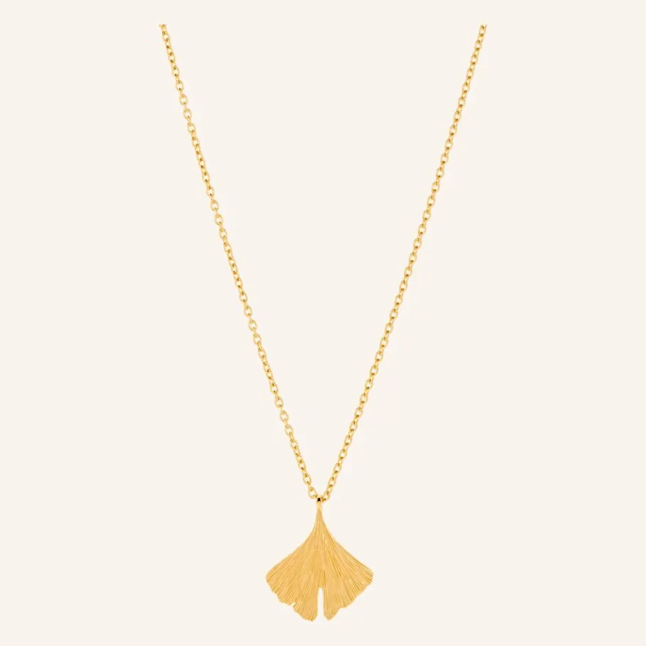 Pernille Corydon Halskæder^Biloba Necklace