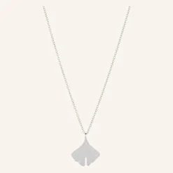 Pernille Corydon Halskæder^Biloba Necklace