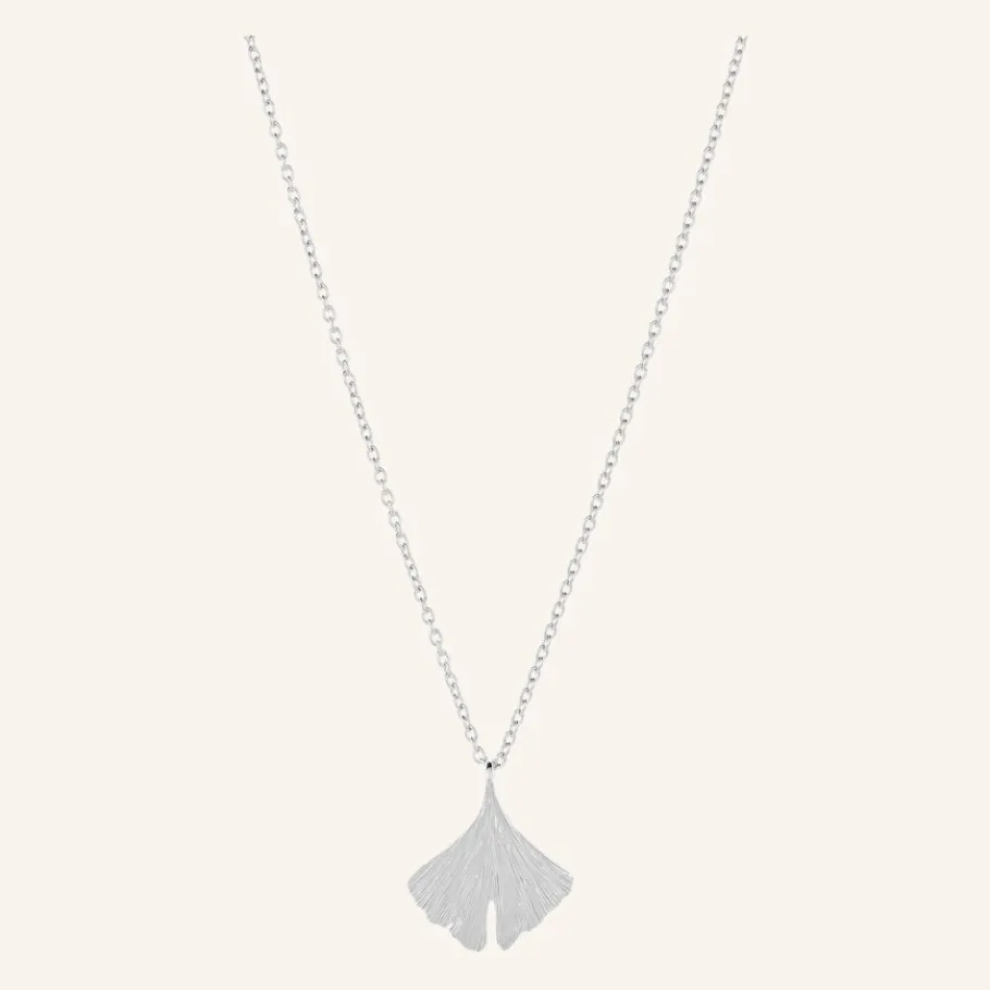 Pernille Corydon Halskæder^Biloba Necklace