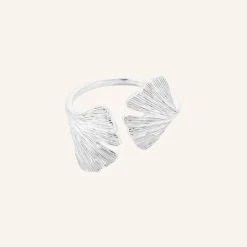 Pernille Corydon Ringe^Biloba Ring