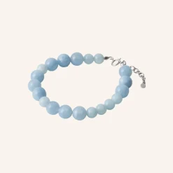 Pernille Corydon Armbånd^Blue Sky Bracelet
