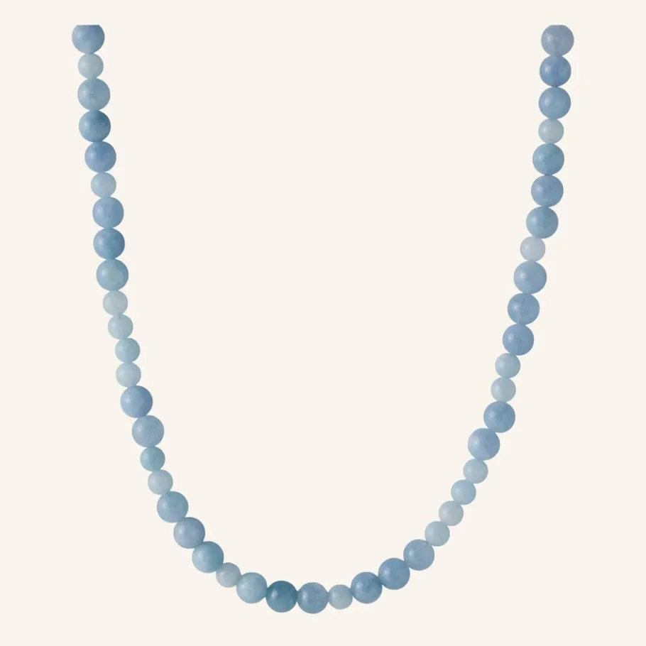 Pernille Corydon Halskæder^Blue Sky Necklace