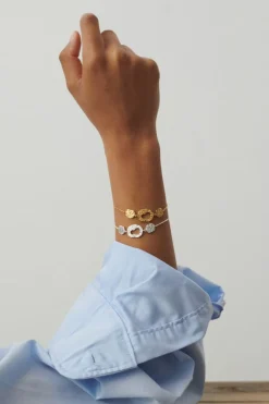 Pernille Corydon Armbånd^Cloud Bracelet