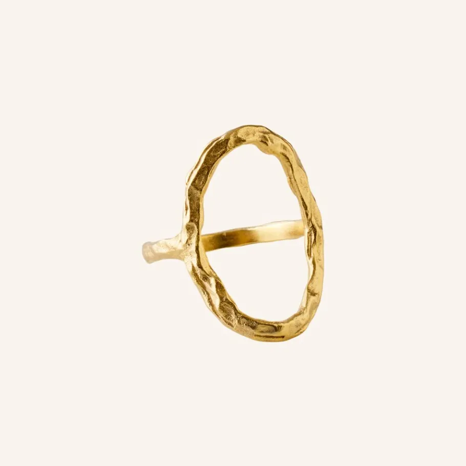 Pernille Corydon Ringe^Cloud Ring