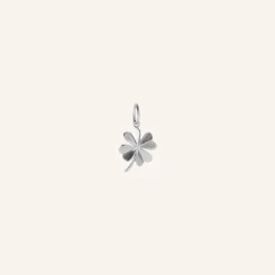 Pernille Corydon Love Letters^Clover Pendant