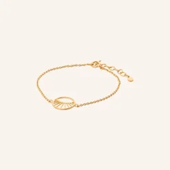 Pernille Corydon Armbånd^Daylight Bracelet