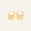 Pernille Corydon Øreringe^Daylight Earrings