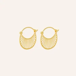 Pernille Corydon Øreringe^Daylight Earrings