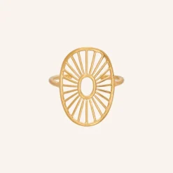 Pernille Corydon Ringe^Daylight Ring