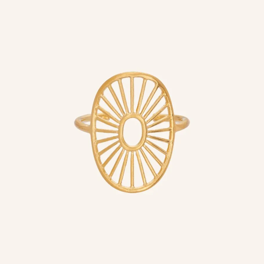 Pernille Corydon Ringe^Daylight Ring