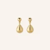 Pernille Corydon Øreringe^Driplet Earrings