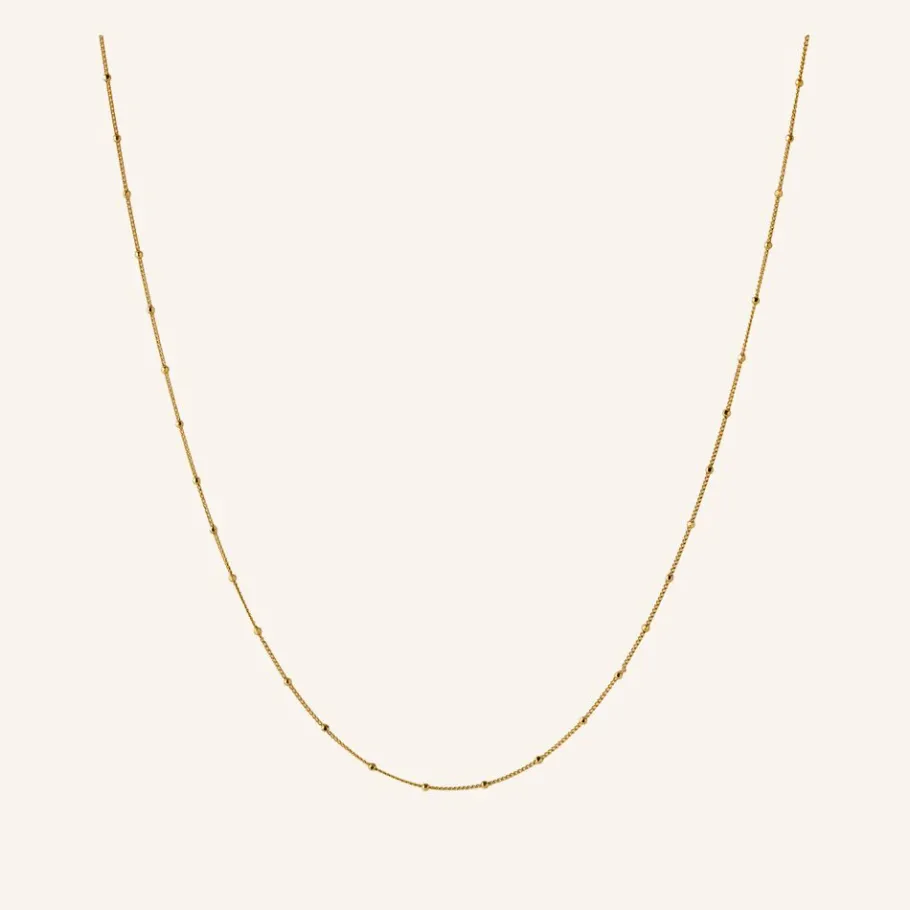 Pernille Corydon Halskæder^Eda Necklace