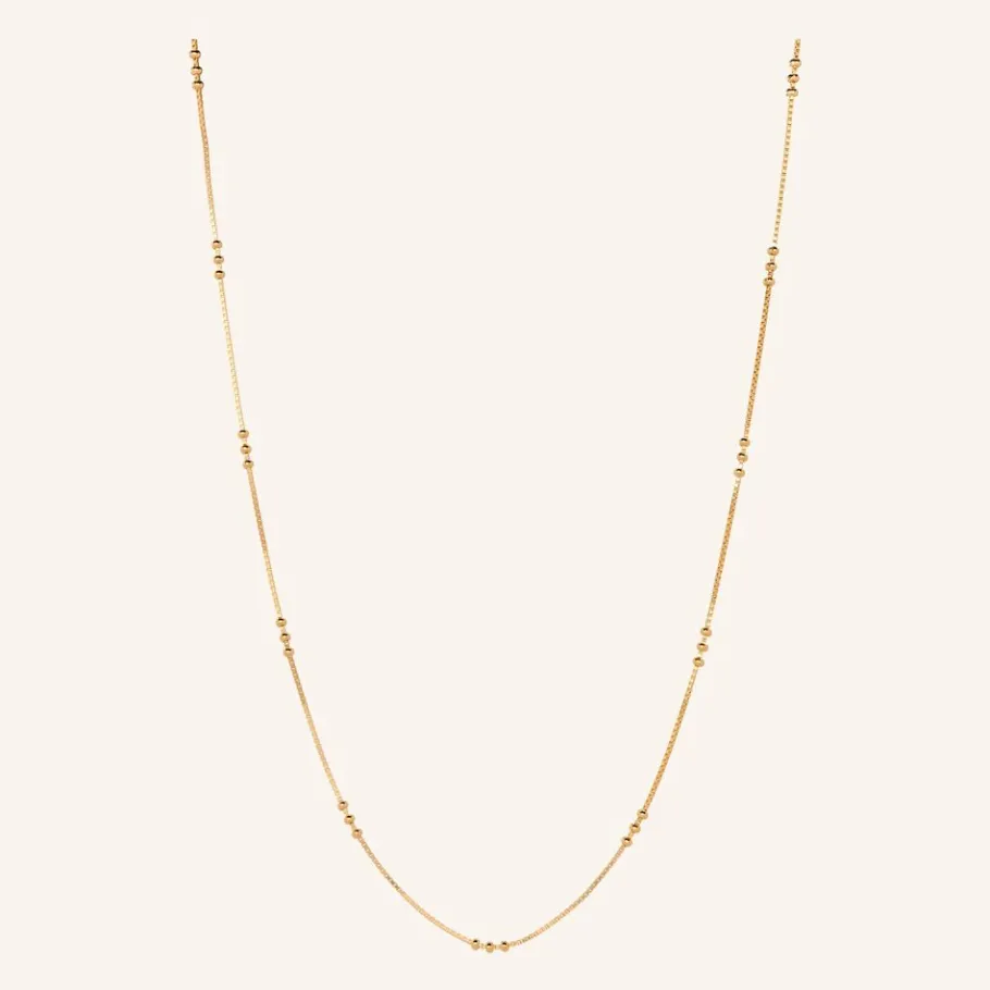 Pernille Corydon Halskæder^Eva Necklace