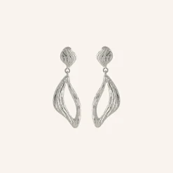 Pernille Corydon Øreringe^Flowing Dreams Earrings