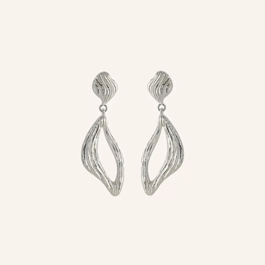 Pernille Corydon Øreringe^Flowing Dreams Earrings