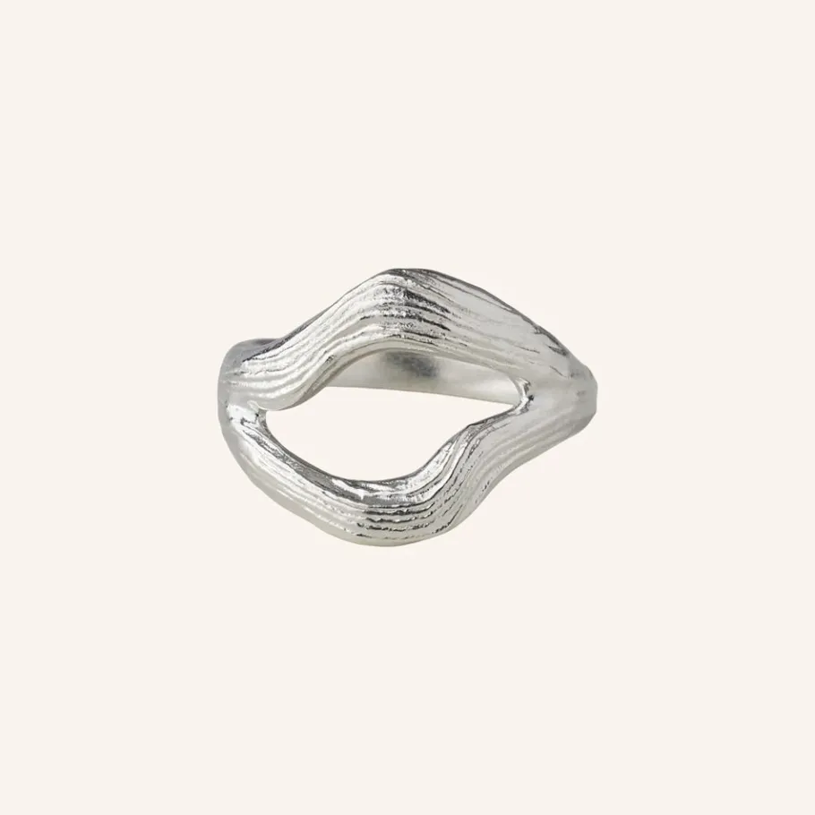 Pernille Corydon Ringe^Flowing Dreams Ring