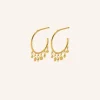 Pernille Corydon Øreringe^Glow Earrings