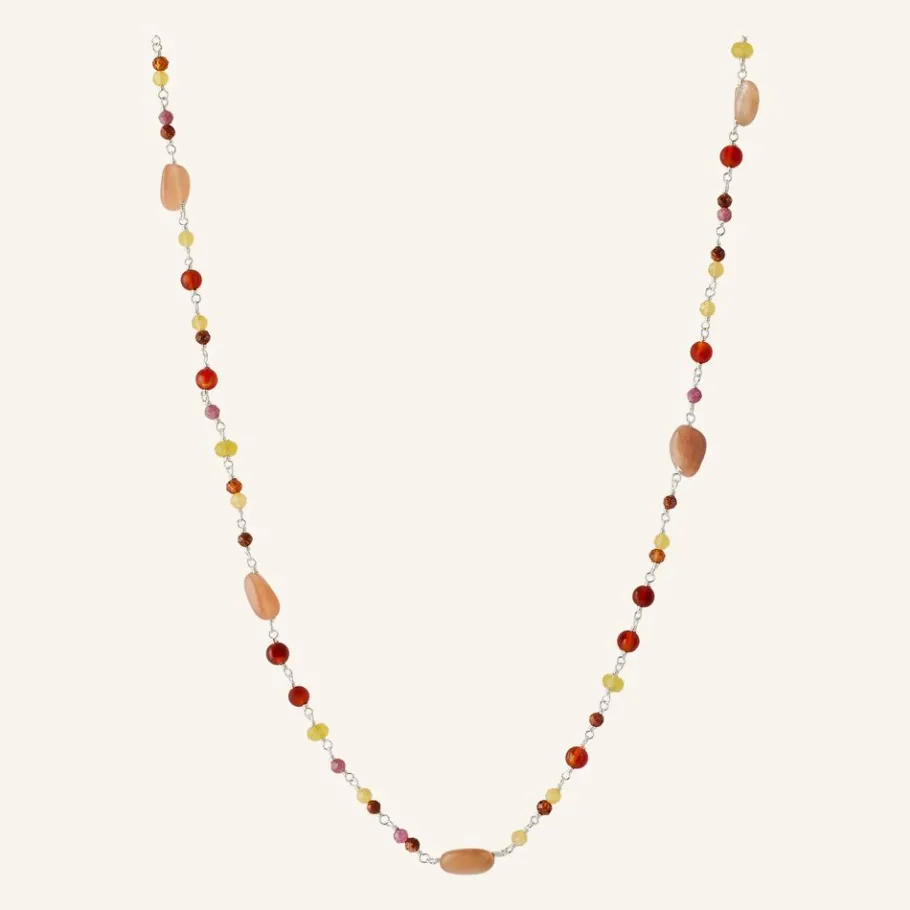Pernille Corydon Halskæder^Golden Fields Necklace