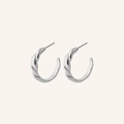 Pernille Corydon Øreringe^Hana Earrings