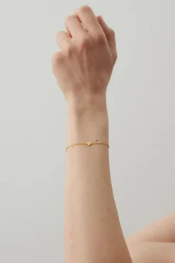 Pernille Corydon Armbånd^Heart Bracelet