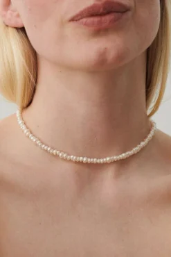 Pernille Corydon Halskæder^Liberty Necklace