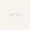 Pernille Corydon Øreringe^Mini Coin Earsticks