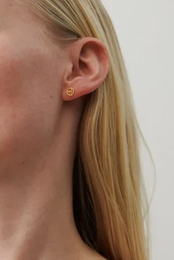 Pernille Corydon Øreringe^Mini Daylight Earsticks