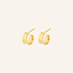 Pernille Corydon Øreringe^Mini Saga Earrings