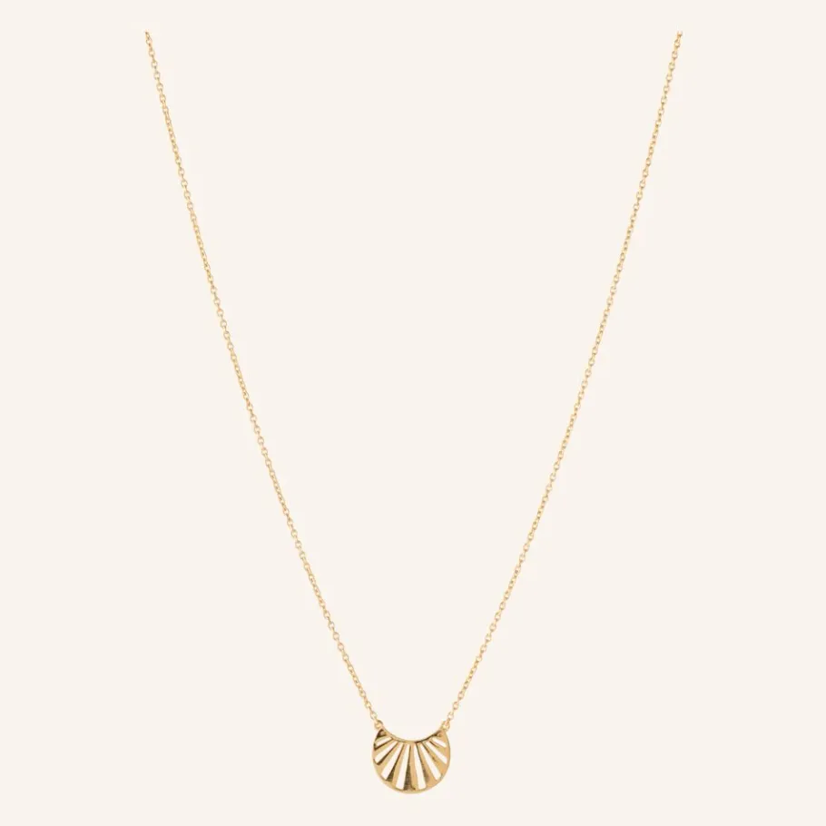 Pernille Corydon Halskæder^Misty Light Necklace