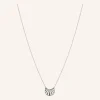 Pernille Corydon Halskæder^Misty Light Necklace