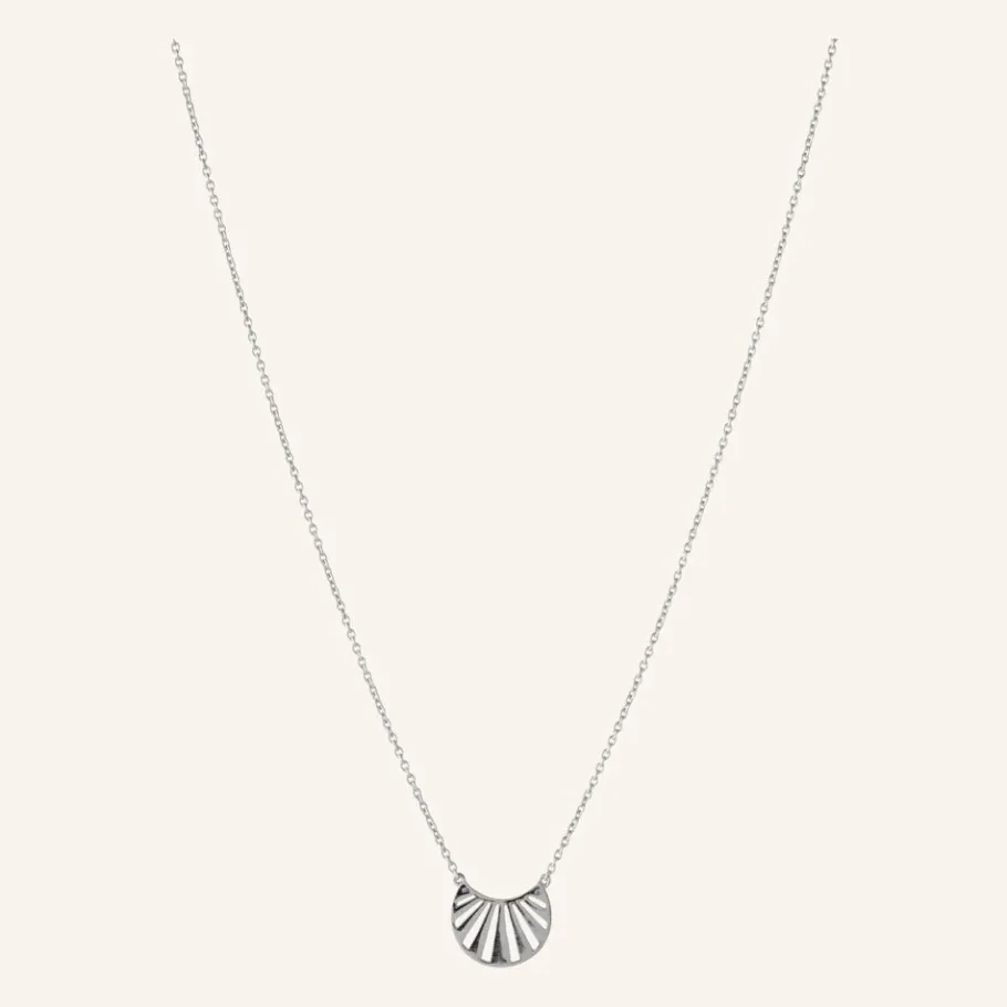 Pernille Corydon Halskæder^Misty Light Necklace