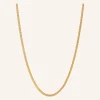 Pernille Corydon Halskæder^Nora Necklace