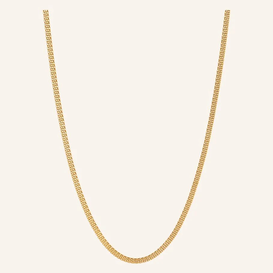 Pernille Corydon Halskæder^Nora Necklace