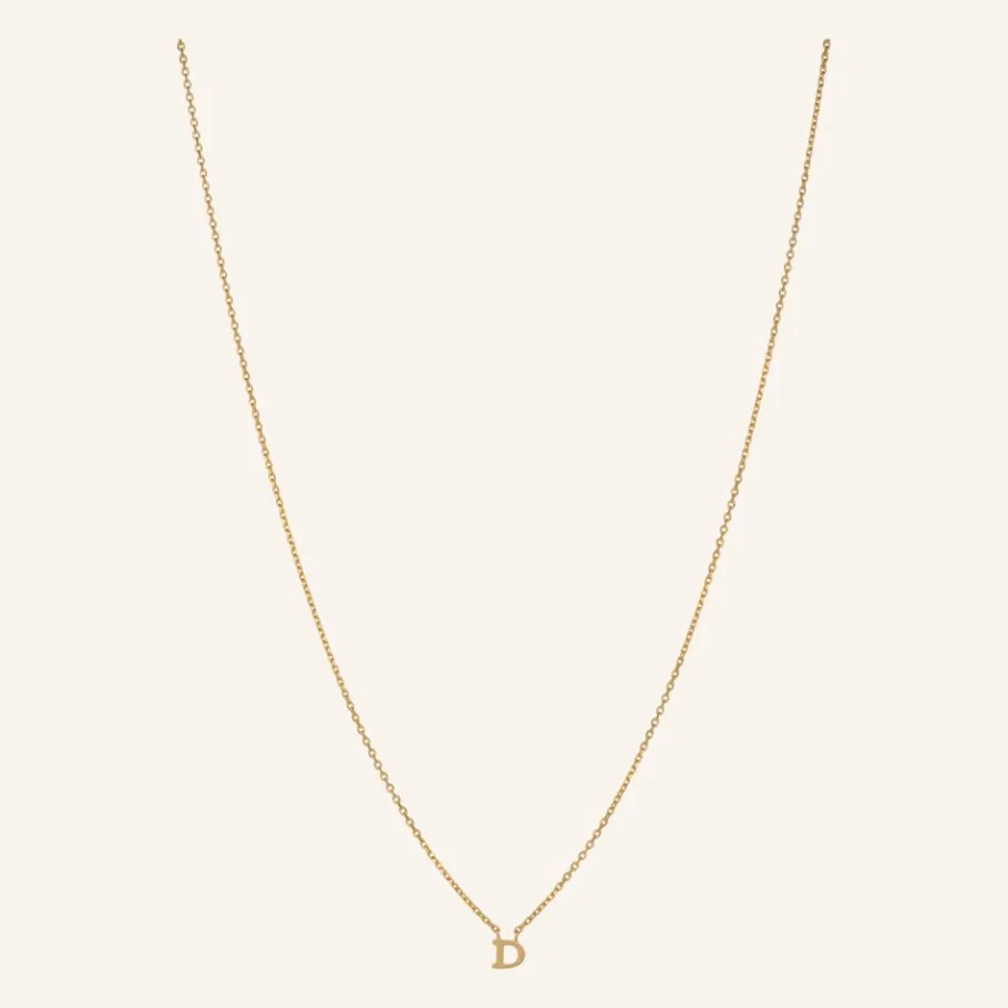 Pernille Corydon Halskæder^Note Necklace
