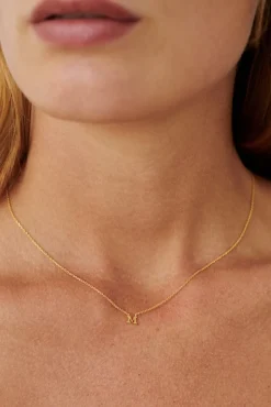 Pernille Corydon Halskæder^Note Necklace
