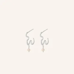 Pernille Corydon Øreringe^Ocean Dream Earrings