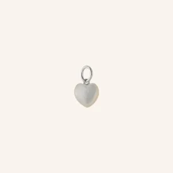 Pernille Corydon Love Letters^Ocean Heart Pendant
