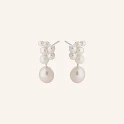 Pernille Corydon Øreringe^Ocean Treasure Earsticks