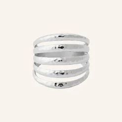 Pernille Corydon Ringe^Poetry Ring