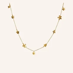 Pernille Corydon Halskæder^Poppy Necklace