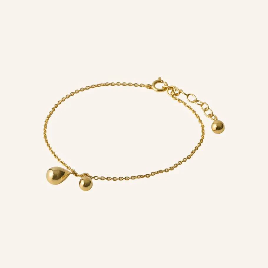 Pernille Corydon Armbånd^Rain Bracelet